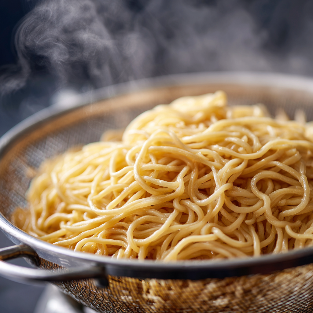 Step 3: Add the Wet Ingredients